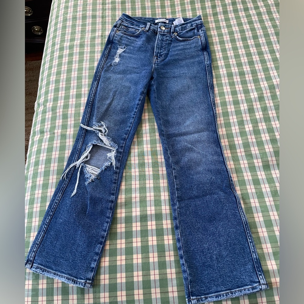 Good American Jeans